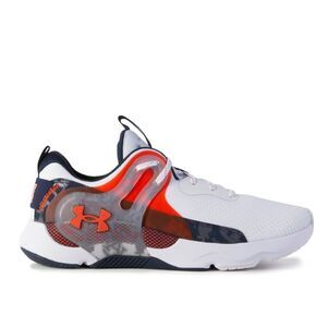 Under Armour HOVR Apex 3 Sneakers Auburn Training Shoes Sz 12 NEW Trainers